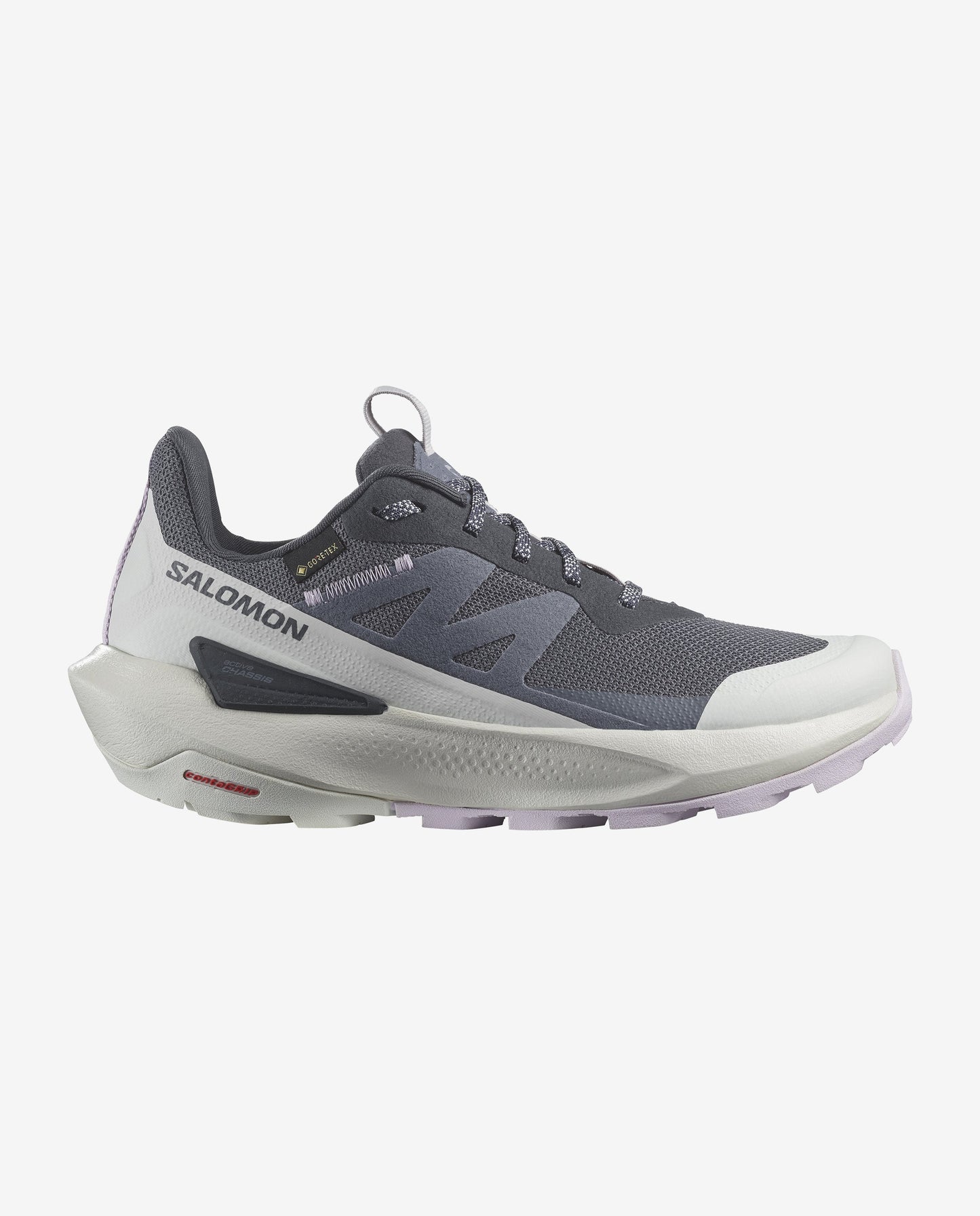 ELIXIR ACTIV GORE TEX INDIA INK / GLACIER GRAY WOMEN