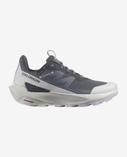 ELIXIR ACTIV GORE TEX INDIA INK / GLACIER GRAY WOMEN