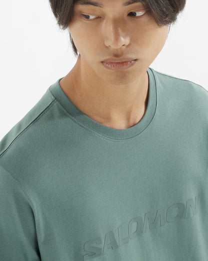 LOGO NORTH ATLANTIC MEN