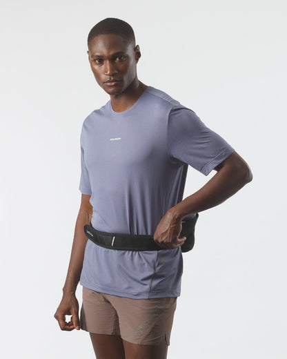 CROSS 2 BOTTLES BLACK