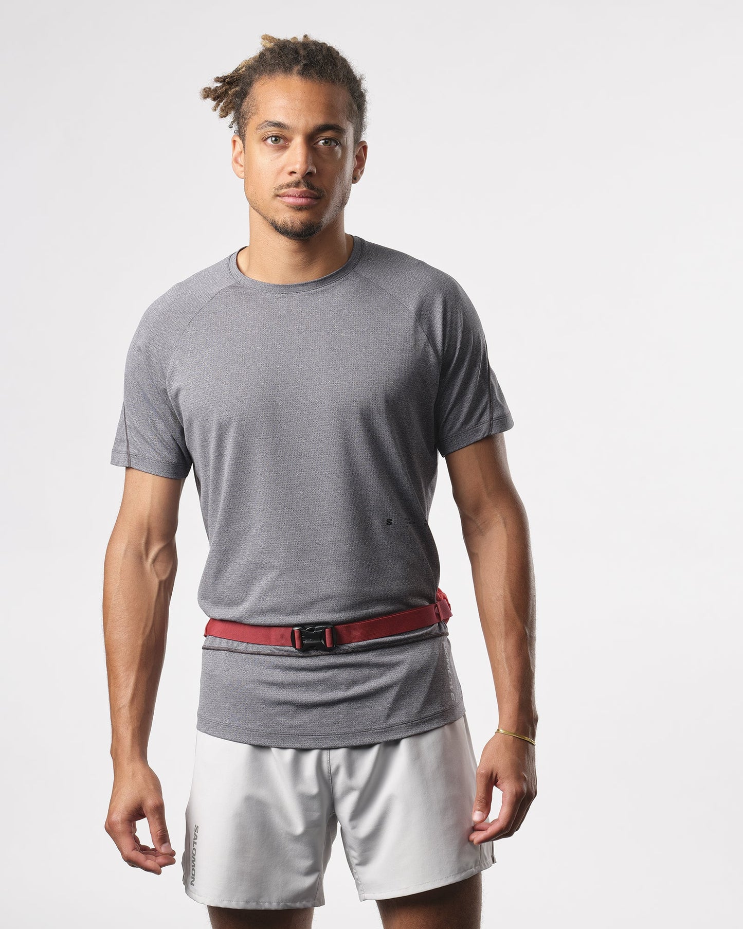 ACTIVE BOTTLE HIGH RISK RED / RED DAHLIA