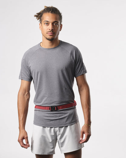 ACTIVE BOTTLE HIGH RISK RED / RED DAHLIA