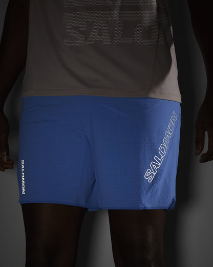 SENSE AERO 7 IN ULTRAMARINE MEN