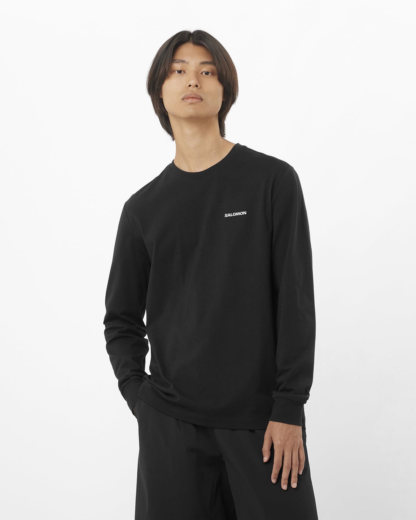 LOGO DEEP BLACK MEN 2