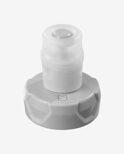 SOFT FLASK 150ML/5OZ 28 CLEAR BLUE