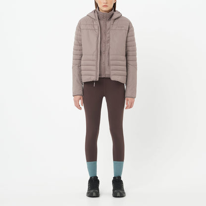 SHAKEOUT BLISS25 IN COFFEE BEAN WOMEN