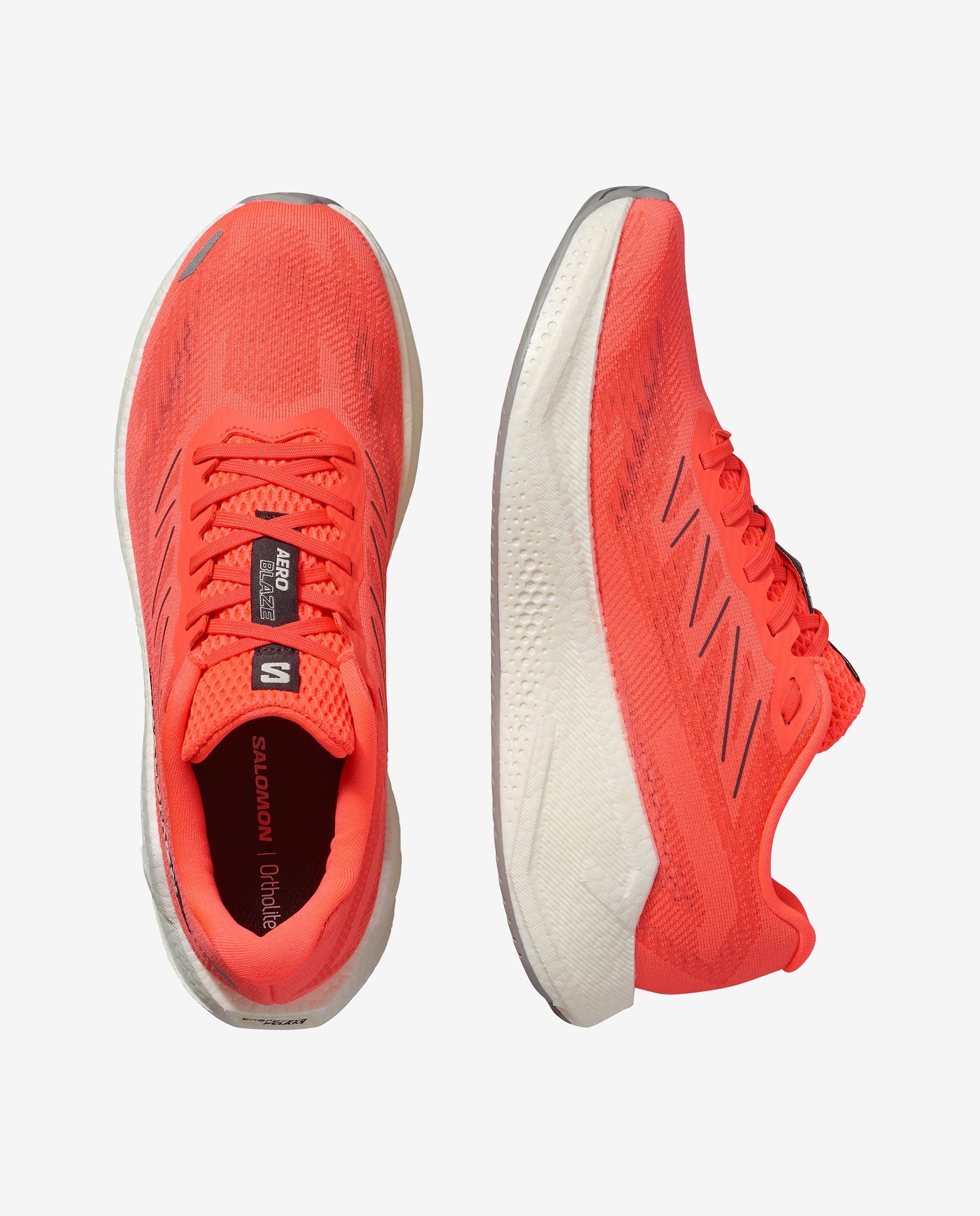 AERO BLAZE 3 NEON FLAME / VANILLA ICE MEN