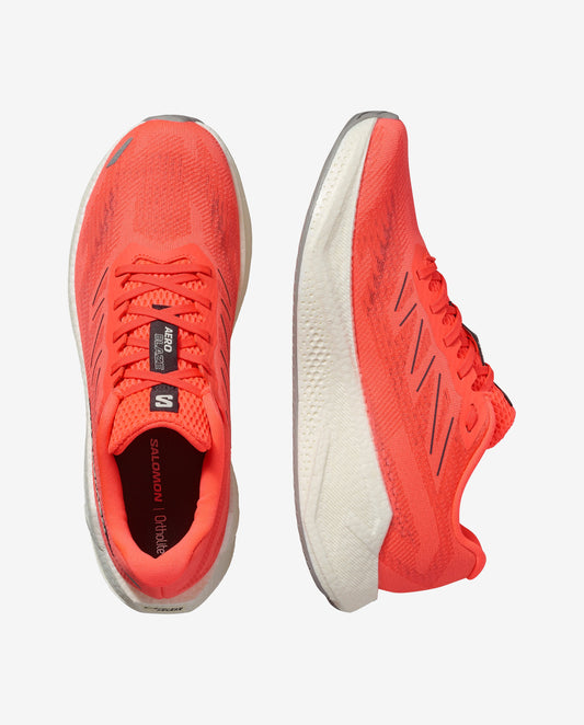 AERO BLAZE 3 NEON FLAME / VANILLA ICE MEN