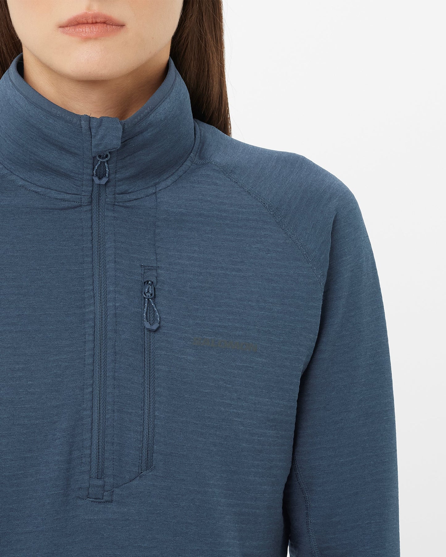 ESSENTIAL LIGHTWARM BLUE NIGHTS WOMEN