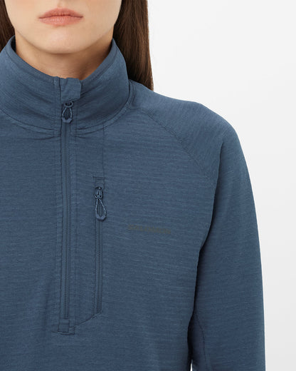 ESSENTIAL LIGHTWARM BLUE NIGHTS WOMEN