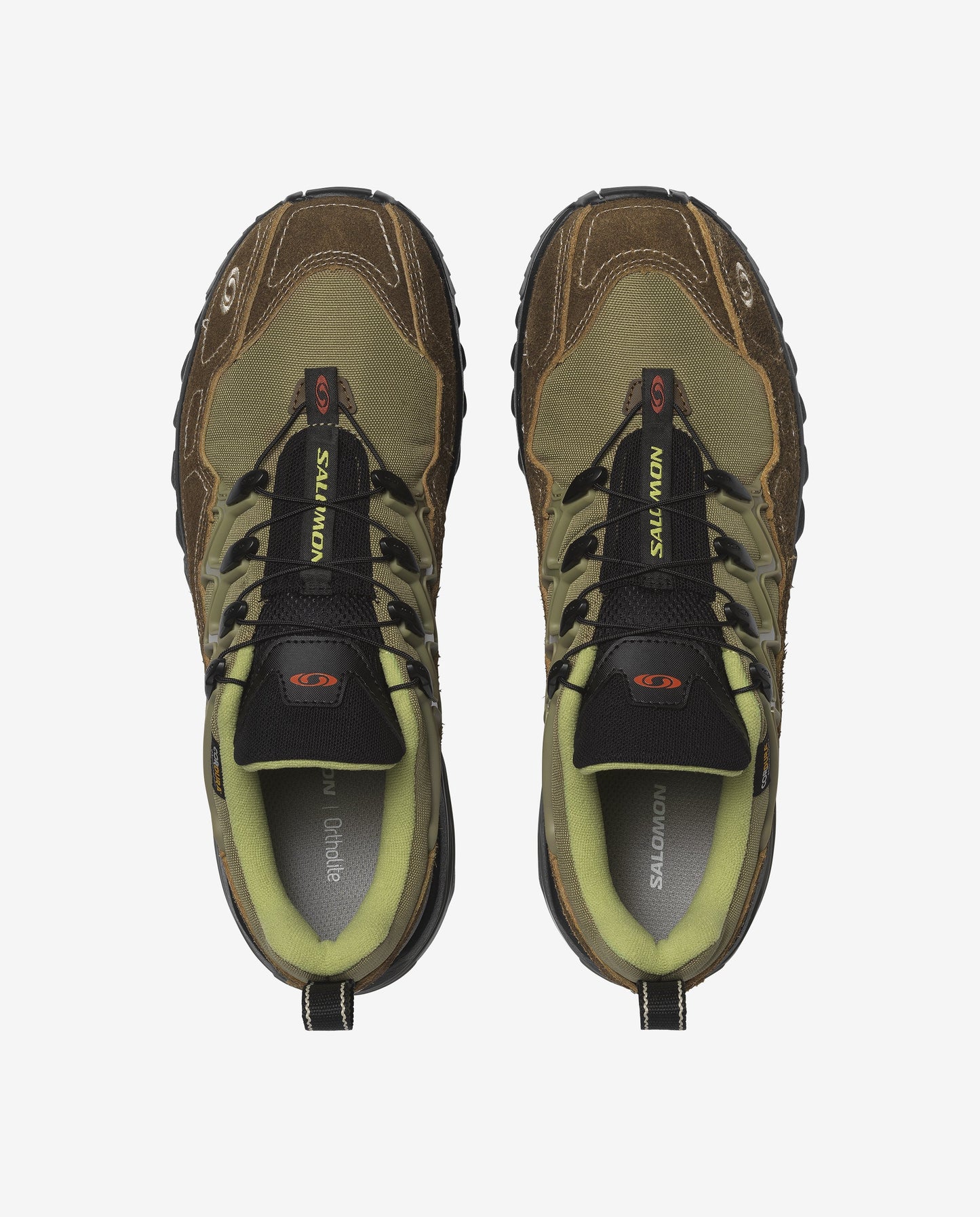 ACS ESCAPE ALOE / DARK EARTH WOMEN