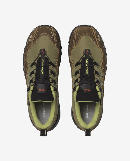 ACS ESCAPE ALOE / DARK EARTH WOMEN