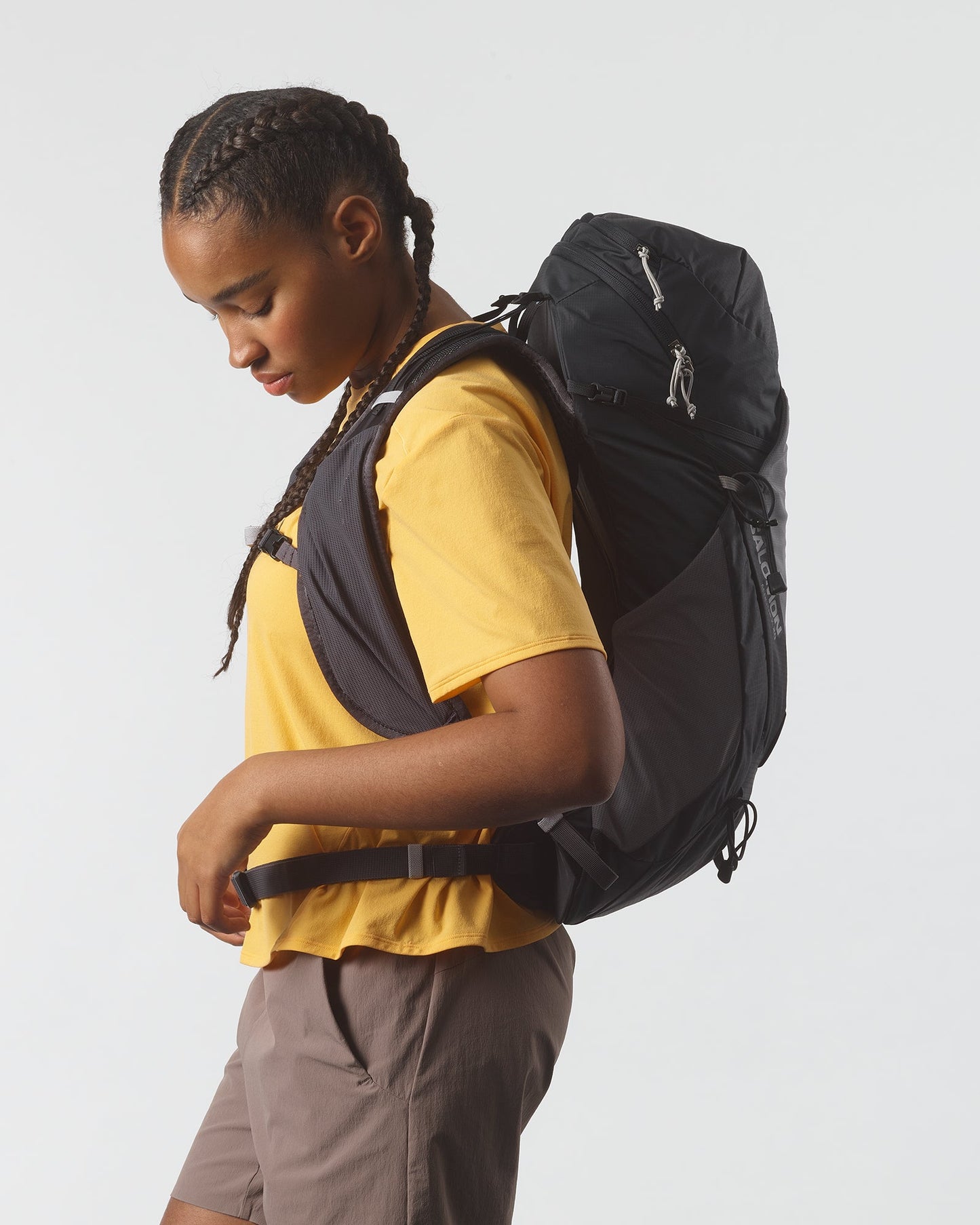 AEROTREK 20 ANTHRACITE / NINE IRON