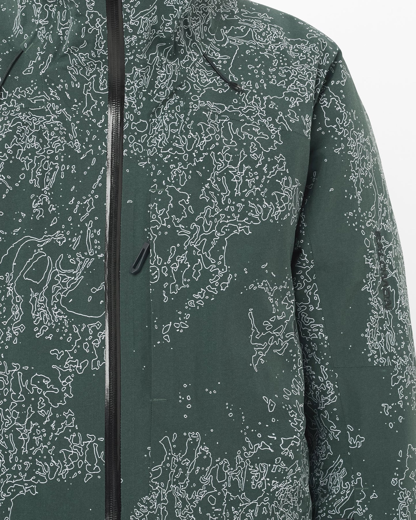 ABSOLUTE 3L AO / GREEN GABLES WOMEN