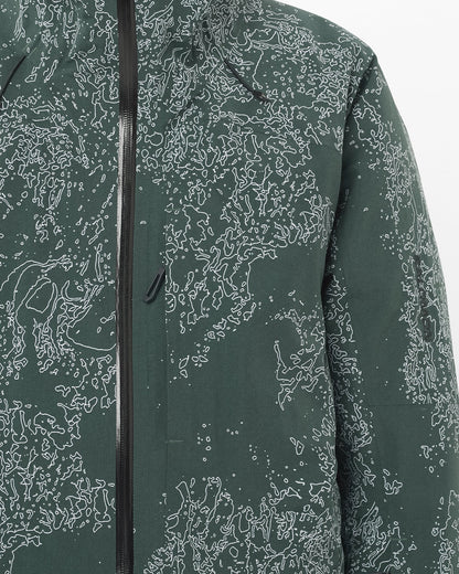 ABSOLUTE 3L AO / GREEN GABLES WOMEN