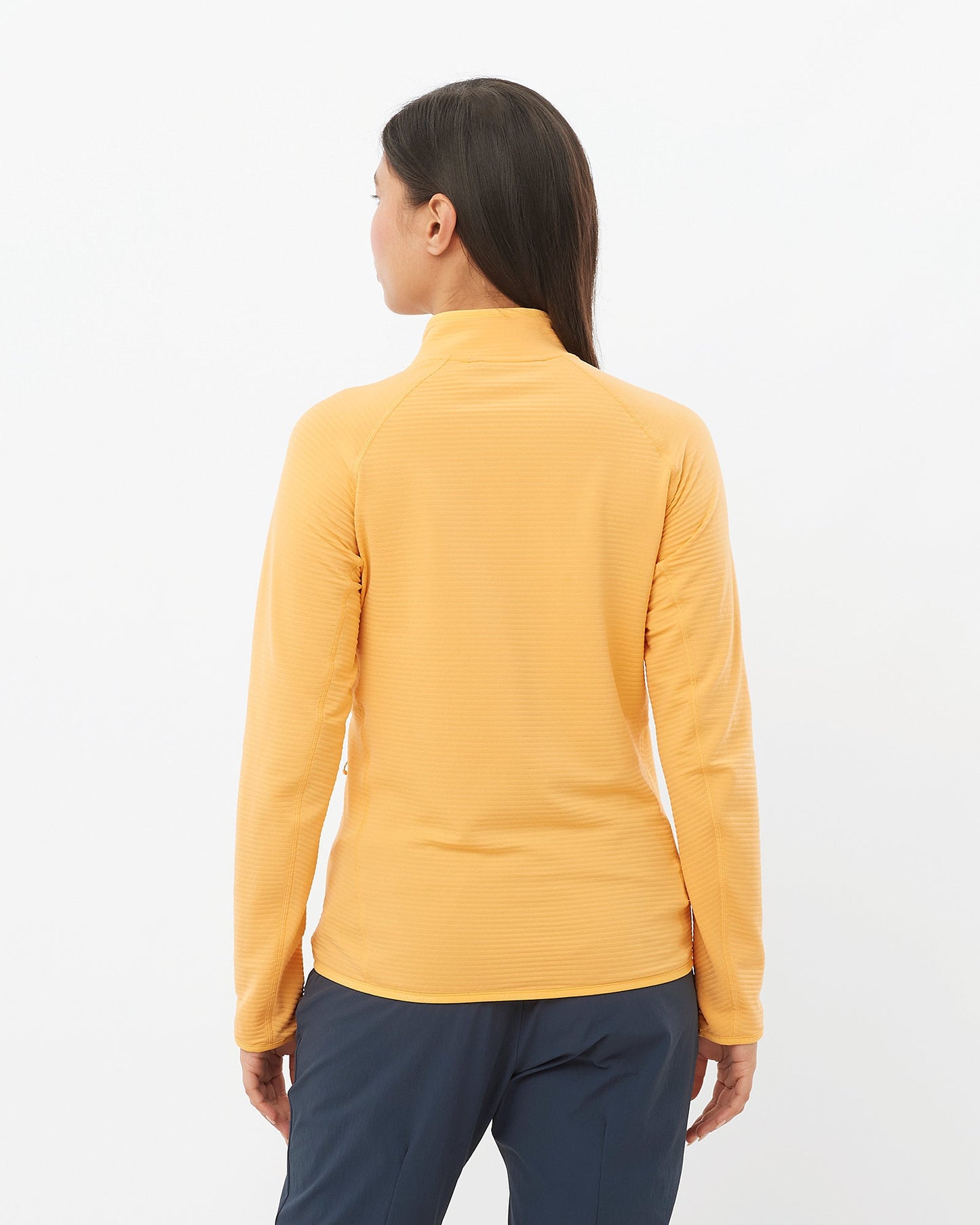 ESSENTIAL LIGHTWARM WARM APRICOT WOMEN