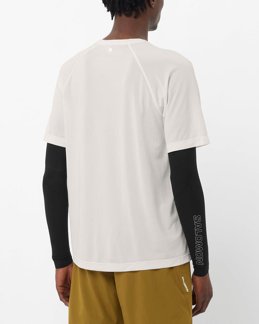 SHAKEOUT CORE WHISPER WHITE MEN