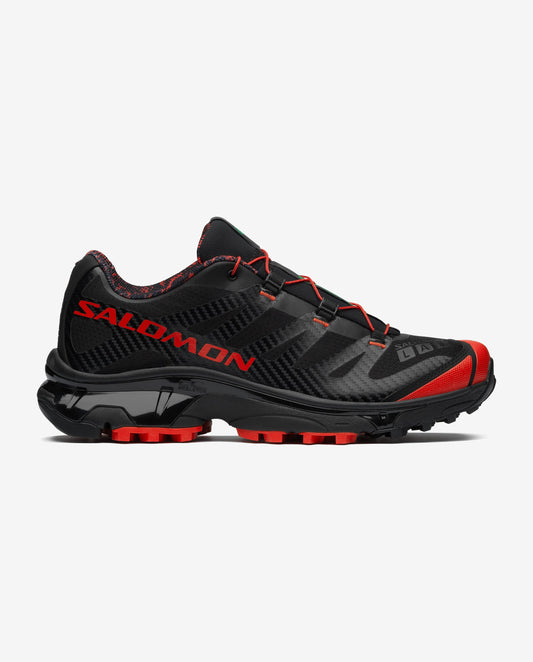 XT 4 OG RED VIPER BLACK / BLACK MEN