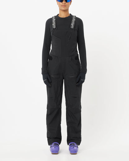 SCRAMBLER GORE TEX DEEP BLACK WOMEN