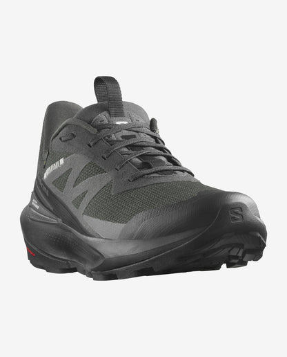 ELIXIR ACTIV GORE TEX PHANTOM / BLACK MEN