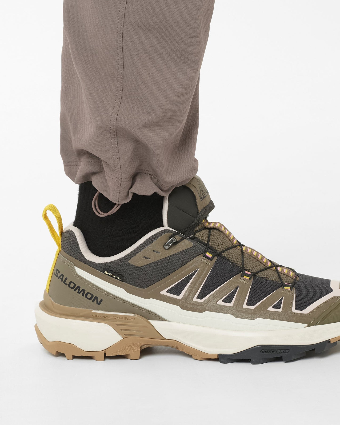 WAYFARER WARM IRON MEN