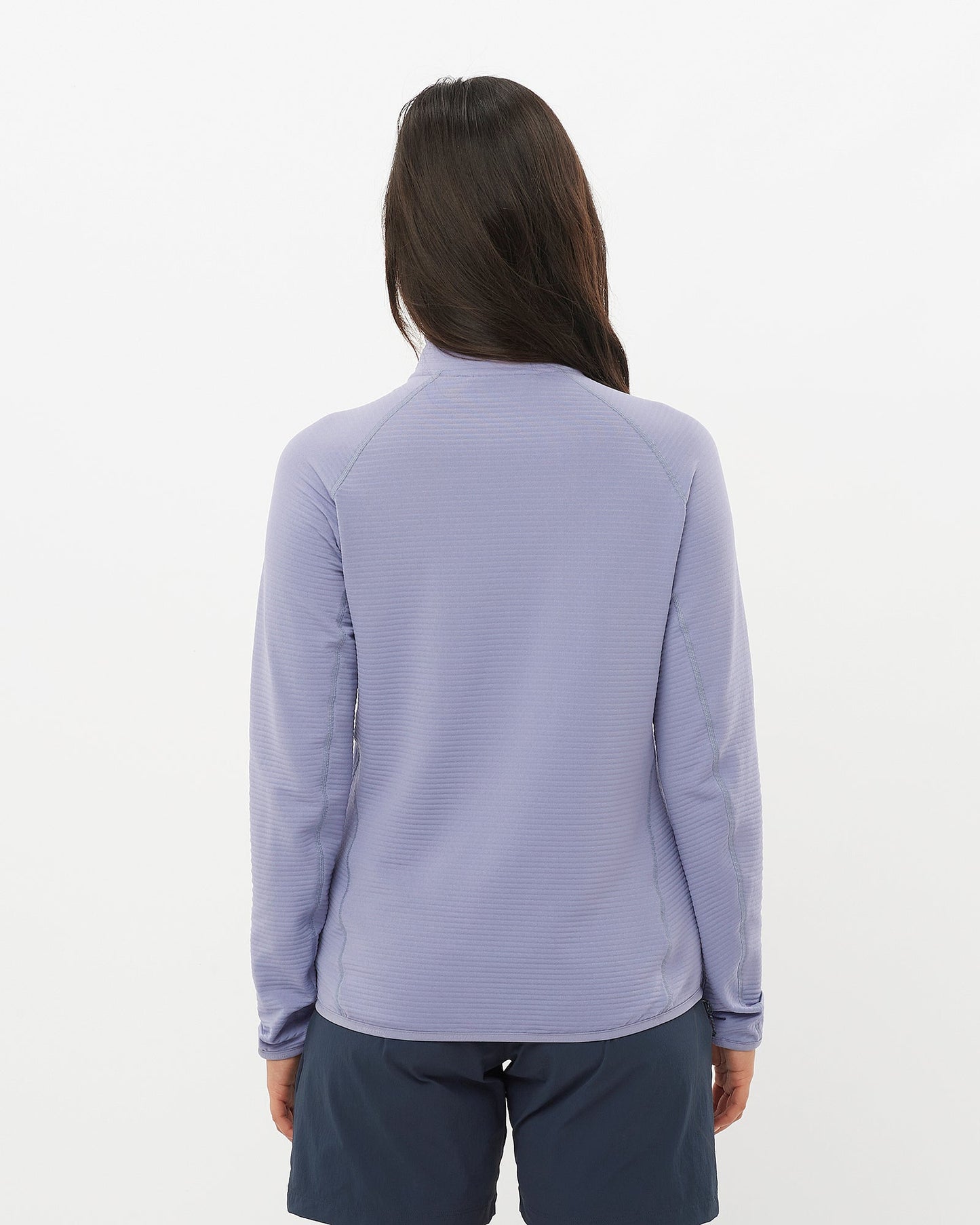 ESSENTIAL LIGHTWARM BLUE GRANITE WOMEN 3