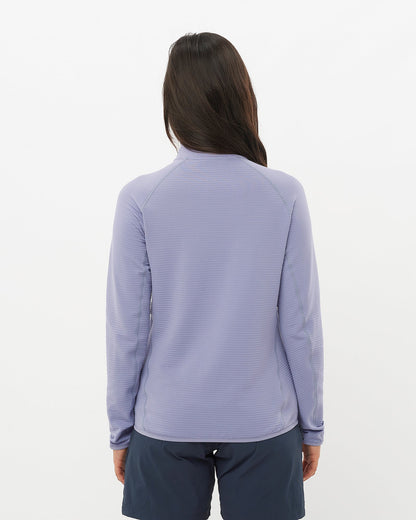 ESSENTIAL LIGHTWARM BLUE GRANITE WOMEN 3