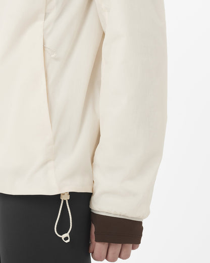 MOUNTAIN FLEX WHISPER WHITE WOMEN