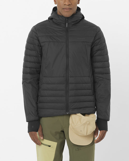 RFLX DEEP BLACK MEN 2