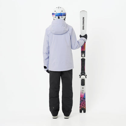 BRILLIANT DEEP BLACK WOMEN 2