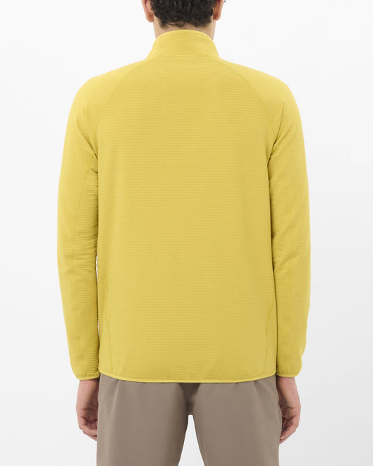 ESSENTIAL LIGHTWARM CRESS GREEN MEN 2