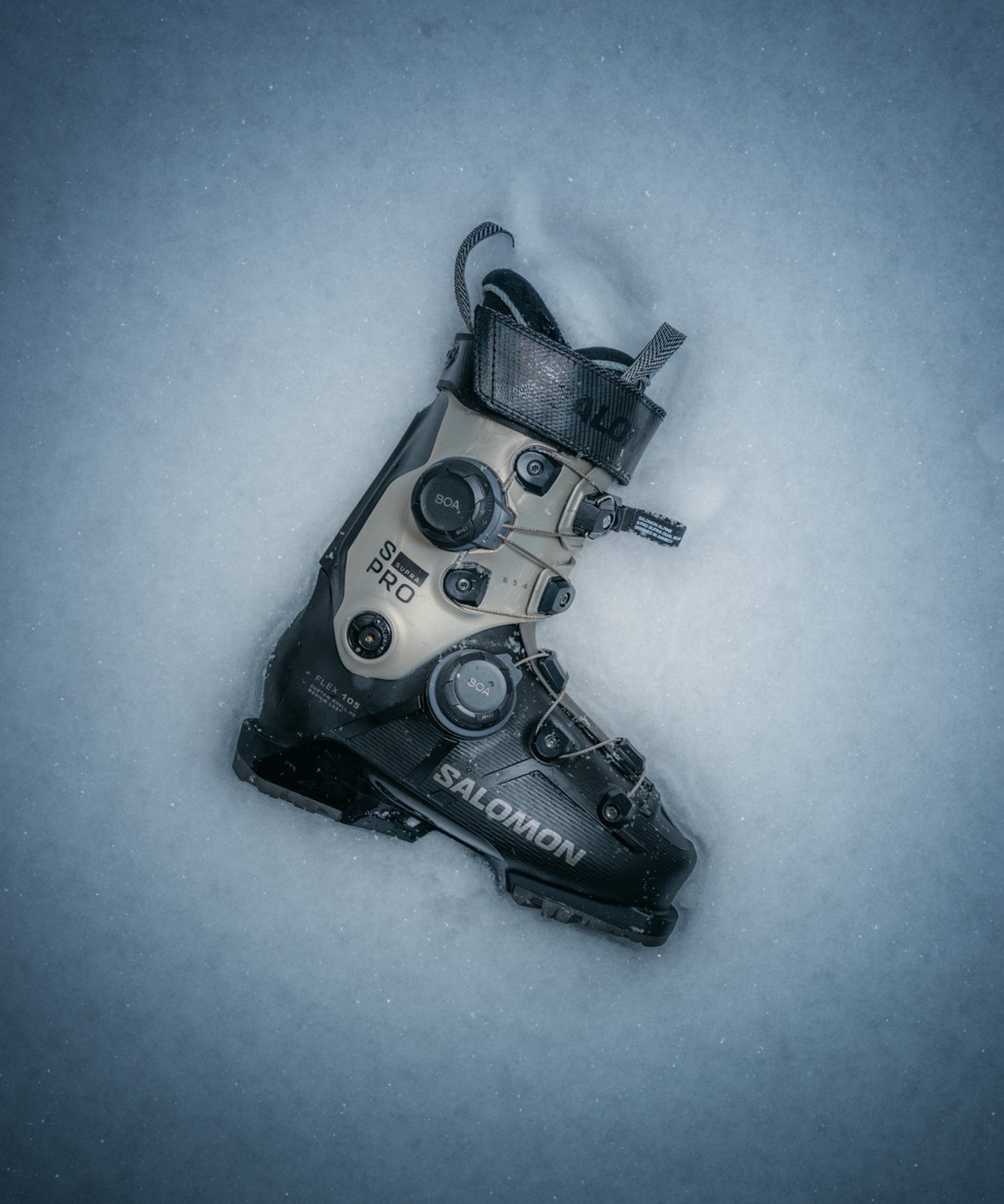 S/PRO SUPRA DUAL BOA 105