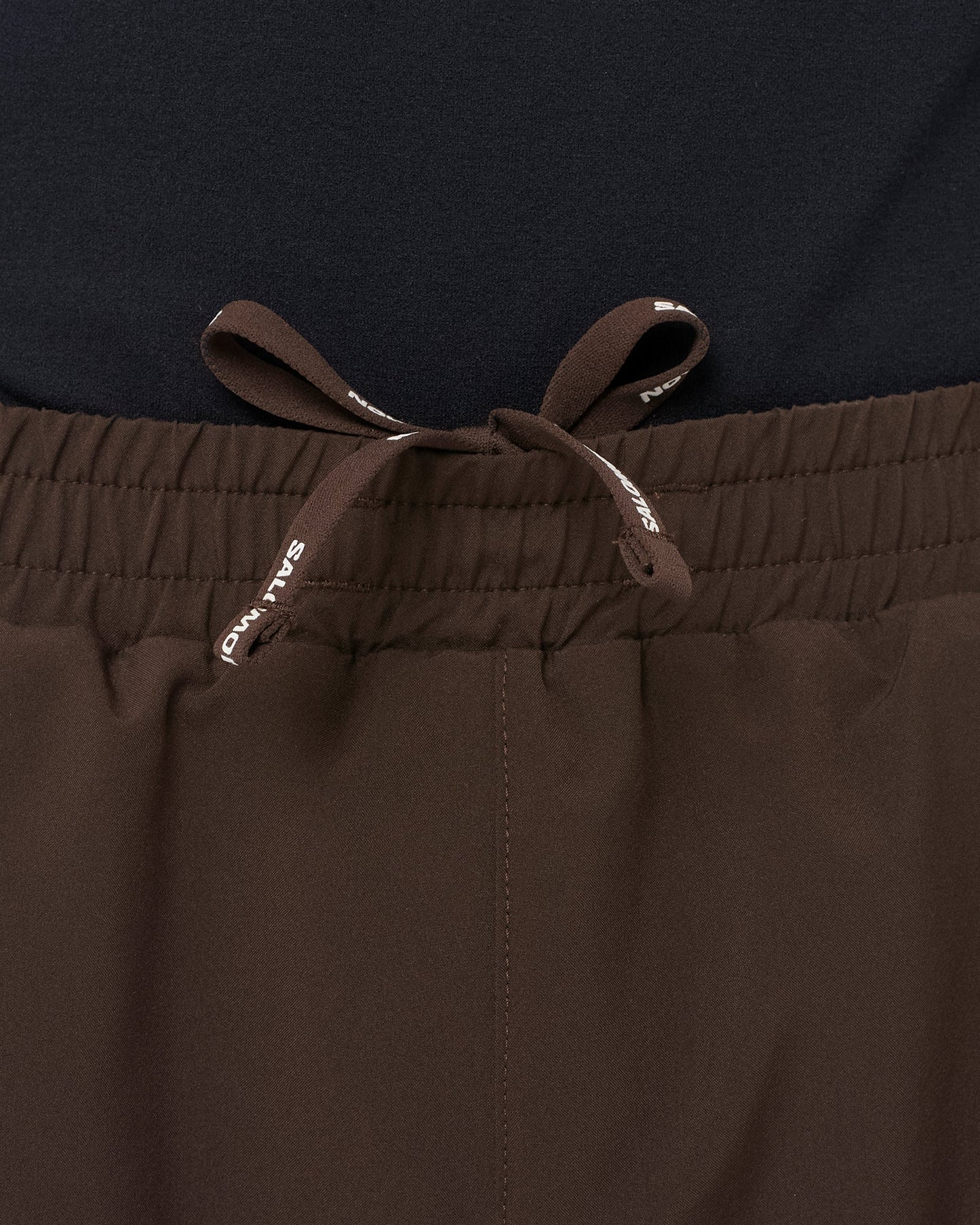 SHAKEOUT CORE 2IN1 7 IN COFFEE BEAN MEN