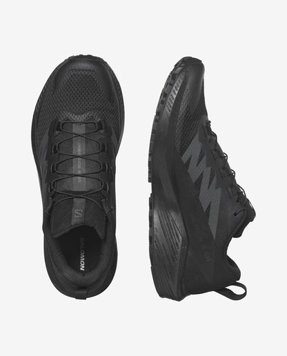 SENSE RIDE 5 SR BLACK / BLACK WOMEN
