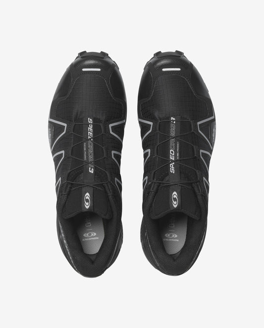SPEEDCROSS 3 BLACK / FTW SILVER WOMEN