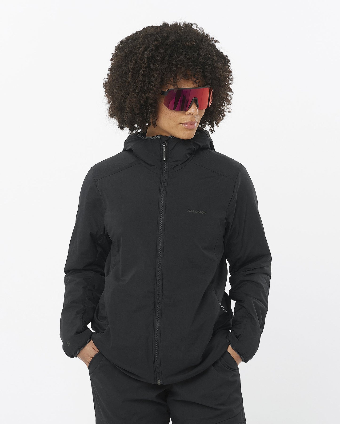 MOUNTAIN FLEX DEEP BLACK WOMEN 2