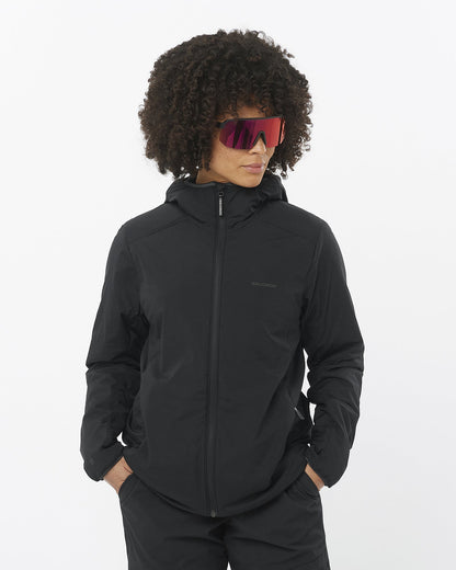 MOUNTAIN FLEX DEEP BLACK WOMEN 2