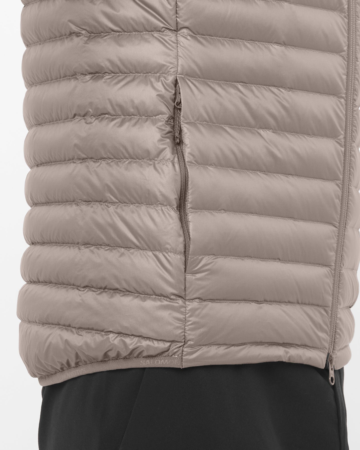 ELIXIR MICRO DOWN IRON MEN