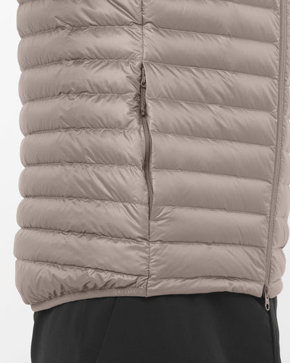 ELIXIR MICRO DOWN IRON MEN