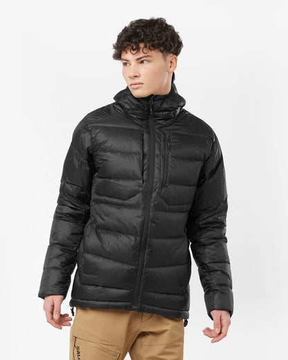 ELIXIR ULTRA DOWN DEEP BLACK MEN