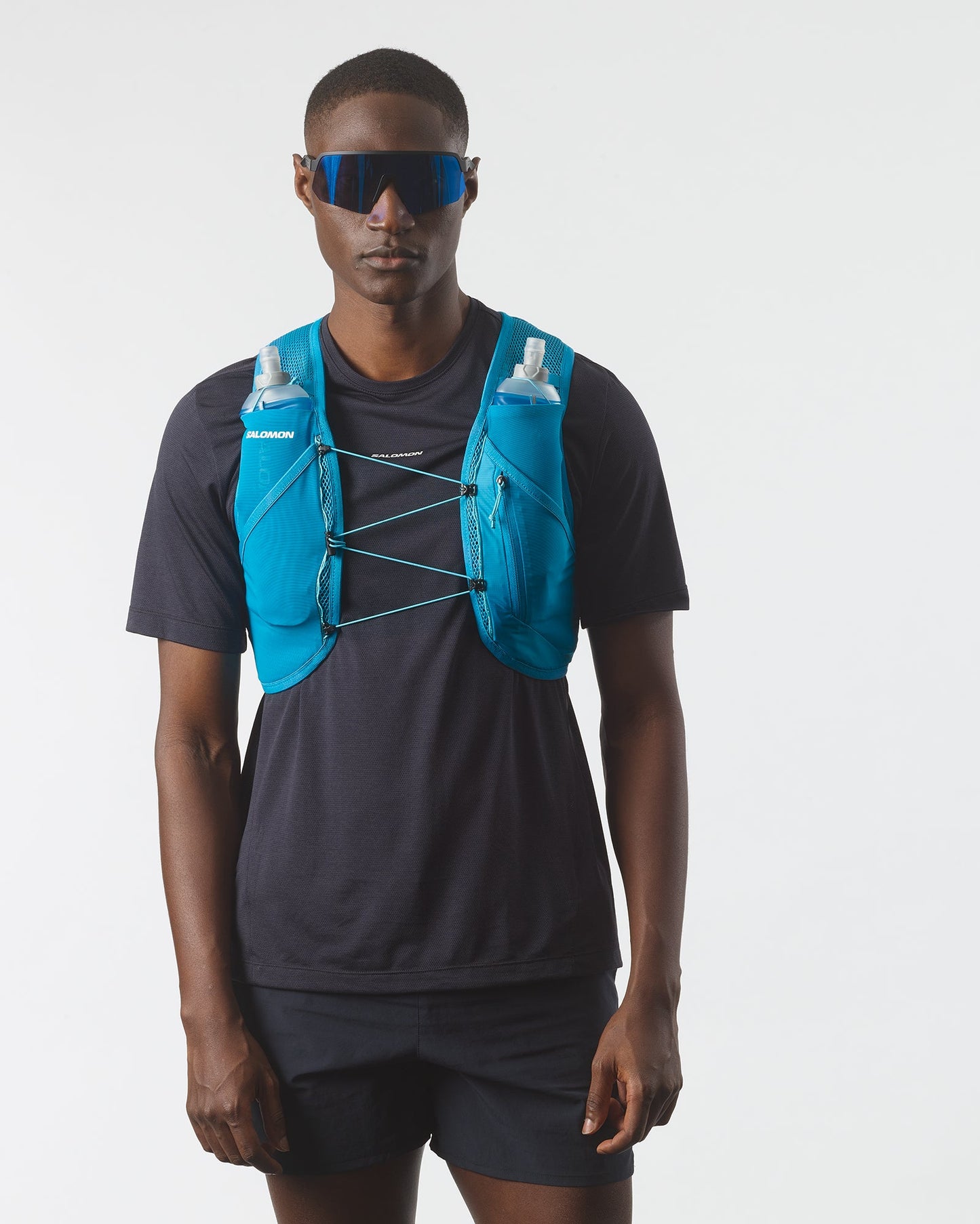 ACTIVE SKIN 4 BLUE DANUBE / BLUE DANUBE