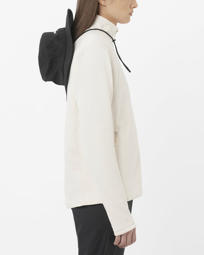 OUTLINE WARM WHISPER WHITE WOMEN