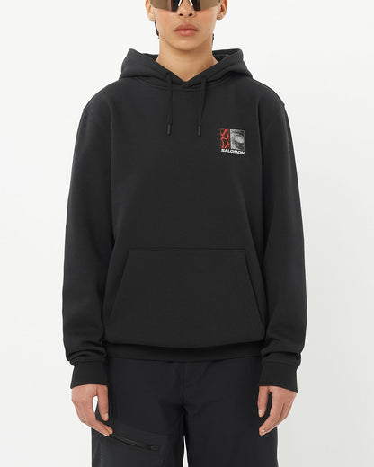 FREESTYLE DEEP BLACK WOMEN 2