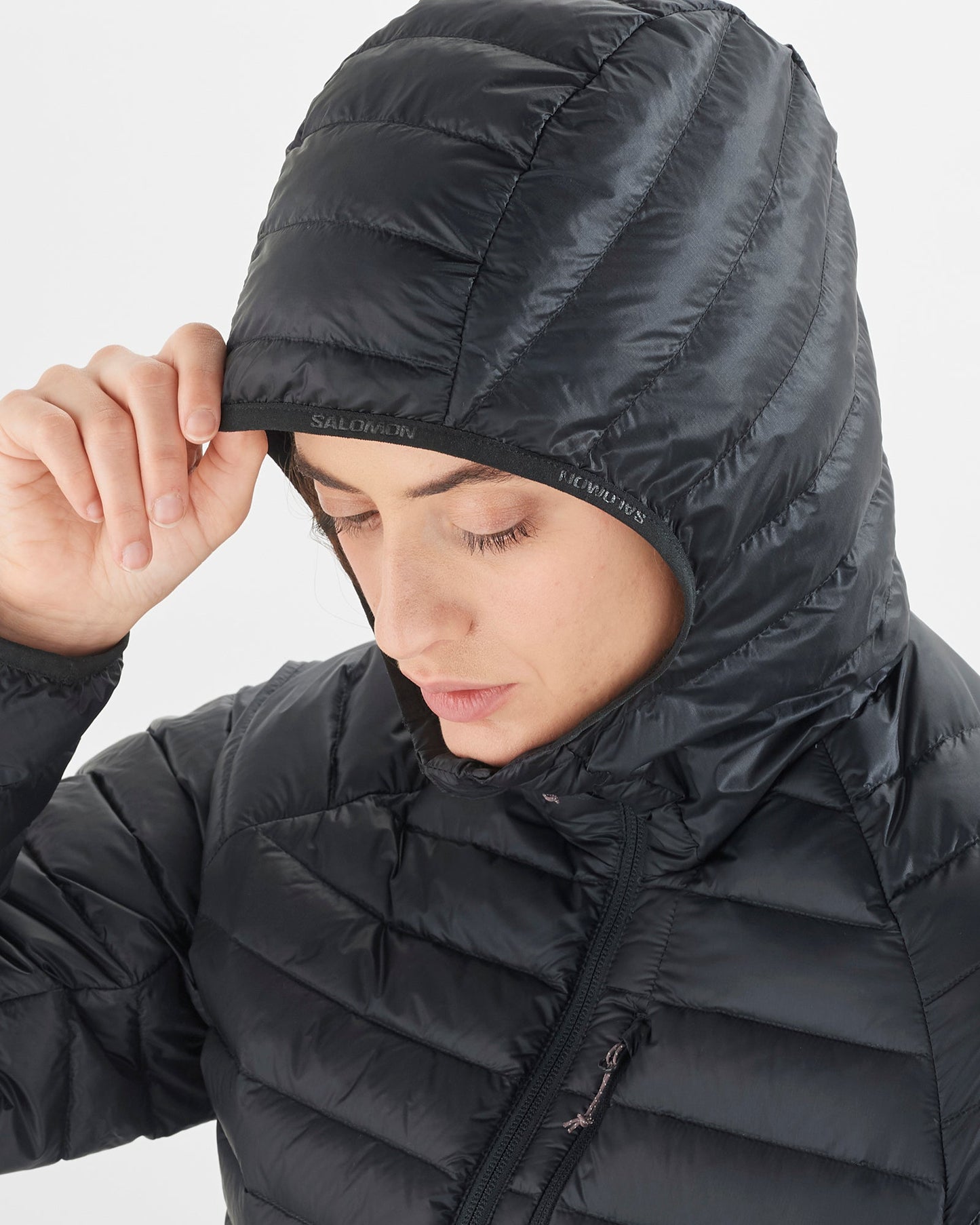 ELIXIR MICRO DOWN HD WOMEN