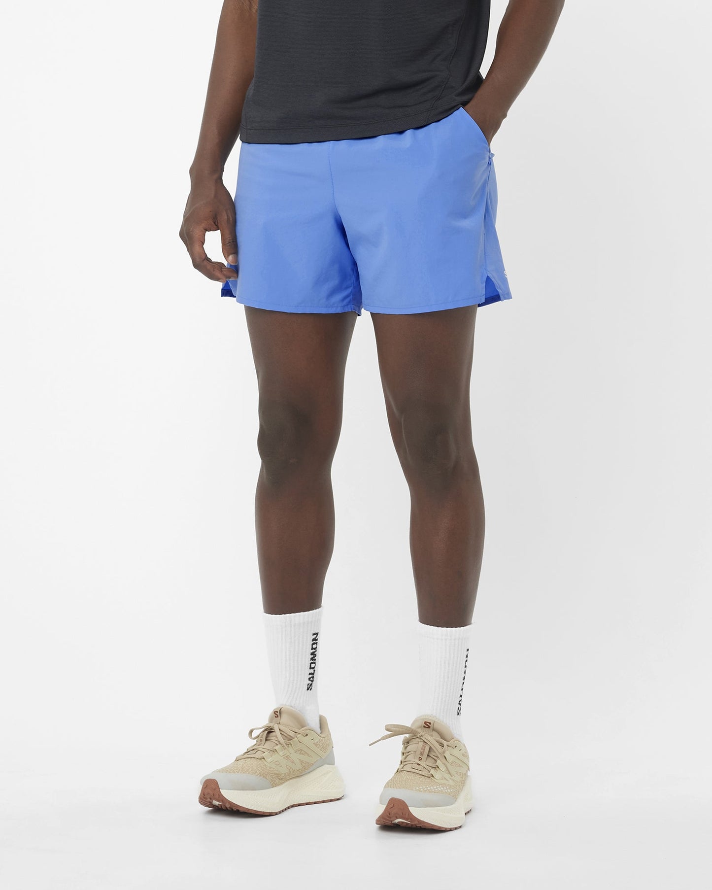 SHAKEOUT CORE 5 IN ULTRAMARINE MEN