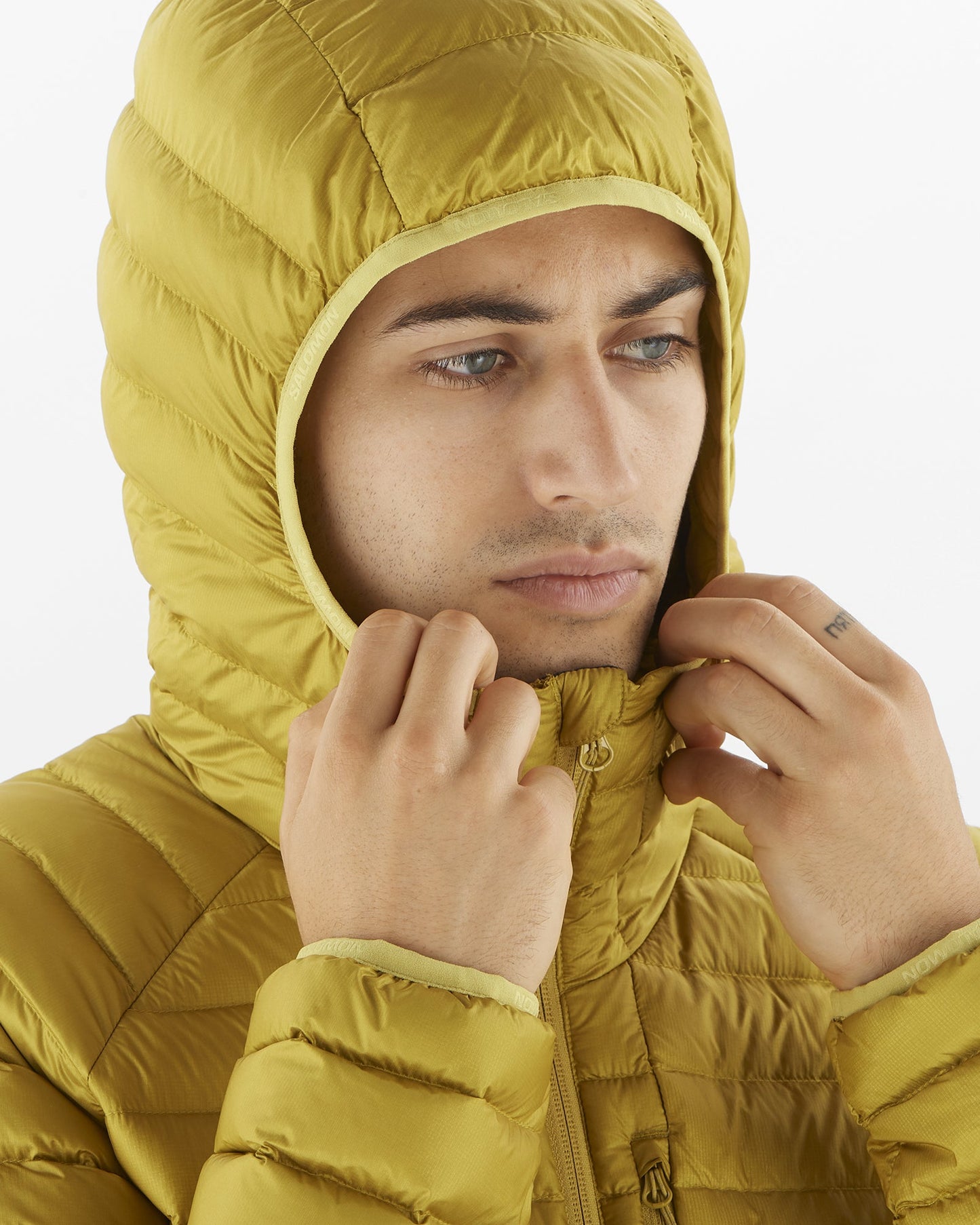 ELIXIR MICRO DOWN MEN