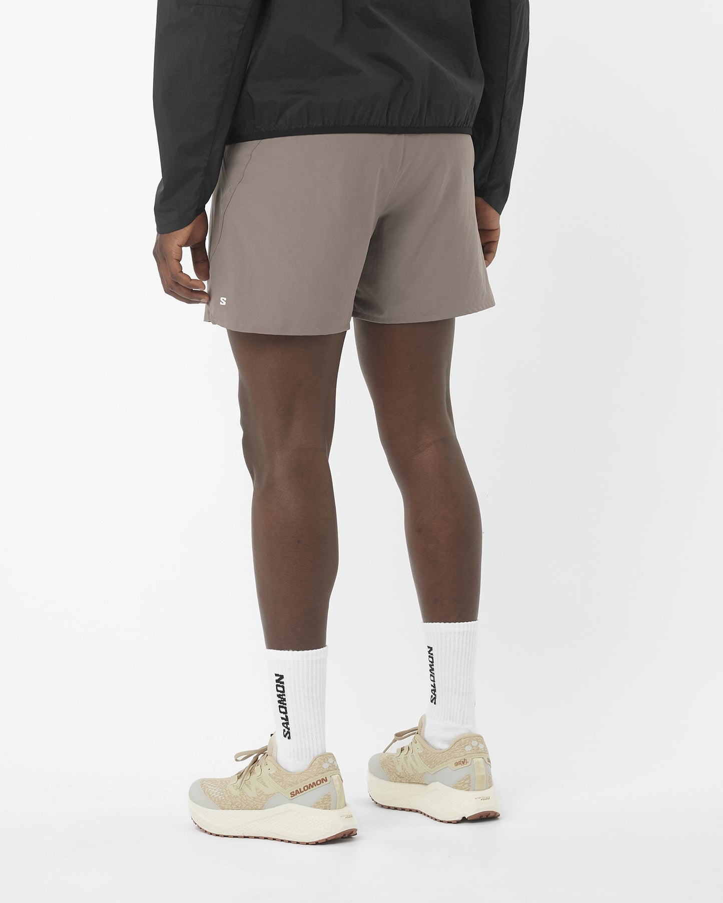 SHAKEOUT CORE 5 IN IRON MEN