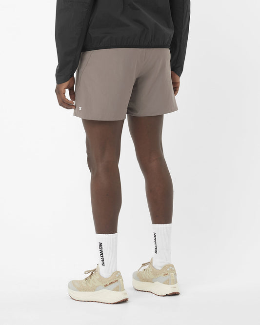 SHAKEOUT CORE 5 IN IRON MEN