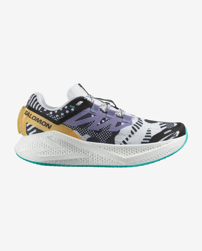 AERO GLIDE 3 PROTO PACK WHITE / BLACK MEN