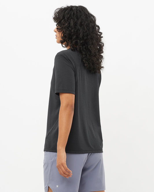 SHAKEOUT CORE DEEP BLACK WOMEN 2